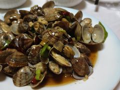 -宾朋海鲜特色美食餐厅·纯手工鲅鱼水饺(兴海路店)