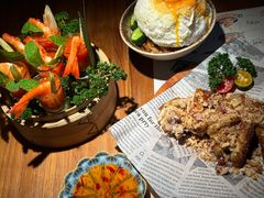 -岛风·台食小馆 ISLAND BISTRO(烟台山店)
