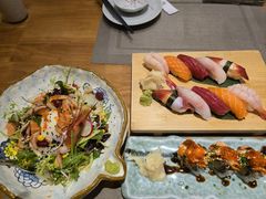 -鮨桐日本料理(望京店)