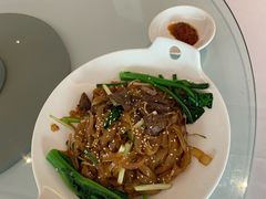 -粤财皇冠假日酒店·彩华轩中餐厅