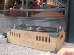 -云晓光头烧烤吧(川沙绿地店)