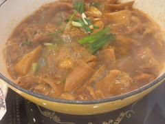 -大嫂镬仔·焖鸡煲·啫啫煲(逢源路店)