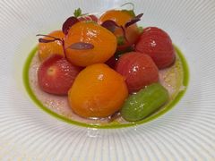 -本处·素食·融合料理(南油店)