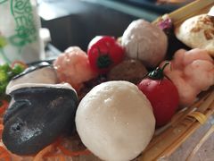 -湊湊火锅·茶憩(新中关购物中心店)