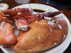 -强记龙虾钳(定安里店)