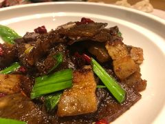 -食欲老院子荆芥疙瘩汤(经五路店)
