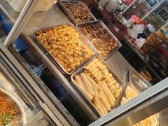 -车头老二大排档(金城步行街店)