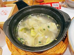 -馋三尺蟹粉小笼(人民广场店)