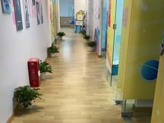 -博沃思·专注力·心理咨询·家庭教育(世豪中心)