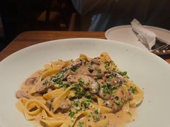 -翠贝卡&Mama Kelly Brunch Coffee(河西店)