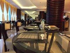 -杭州龙禧福朋喜来登酒店