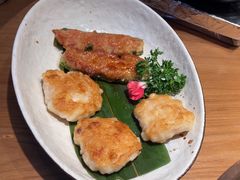 -常来小聚·广州非遗传承餐厅(高德置地店)