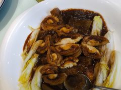 -新兴家喻酒家·羊城名宴(昌岗店)