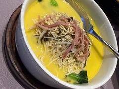 -云锦壹号·淮扬宴(徐汇万科店)