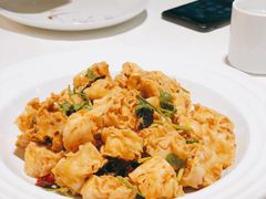 -金春禧·鲁菜海鲜(延吉路万达店)