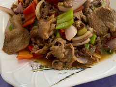 -鑫瑞川味餐厅·缸子肉