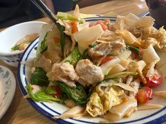 -妈妈的味道·腾冲特色菜(和顺古镇店)