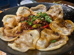 -百味地锅鸡(夹河西街店)