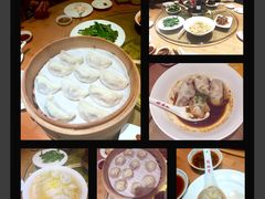 -鼎泰丰(嘉年华•海信广场VILLAGE店)