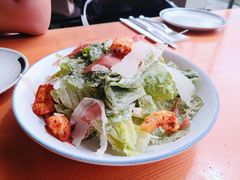-PIZZA BIANCA(万象城店)