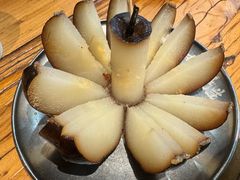 -北丐先生·野馄饨烧烤(长宁龙之梦店)