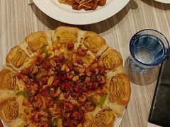 -必胜客(营口万达店)