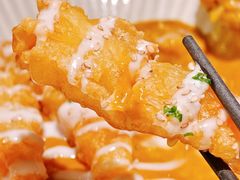 -留半山·香港食堂(啦啦宝都店)
