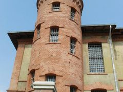 -青岛德国监狱旧址博物馆