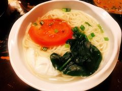 -杨家火锅(国美店)