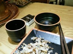 -川乐小镇·炭火蛙锅肥肠鸡(苏州中心店)