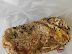 -新农村煎饼果子(香港花园店)
