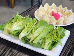 -冯排骨涮烤火锅(华商国际城店)