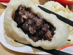 红豆包-老陶包子铺(南大西南村店)