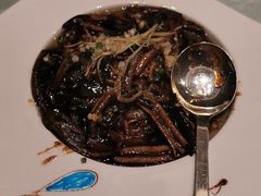 -一品淮扬 · 淮扬菜·北京万达文华酒店