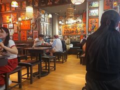 -王繁星面馆(西安熙地港店)