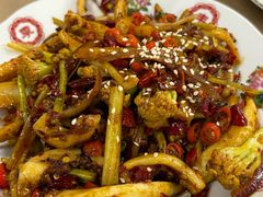 -老三样·旧食新味(万寿宫店)