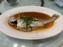 -崖口红树林海鲜餐厅