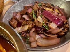 -山石榴·贵州菜(丰盛里店)