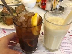 -大哥餐厅(西城花园店)