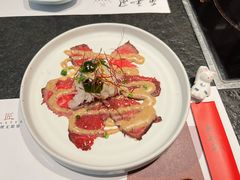 -匠和风精致料理(成都龙湖滨江天街店)