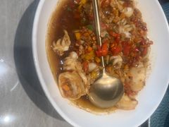 -鱼你相聚·河鲜馆(袁家岭店)