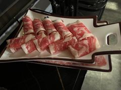 -重庆锦火锅(惠福东路店)