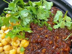 -耙豌豆重庆小面