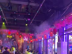 -喜鹊音乐酒馆(西街店)