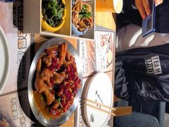 -喝丢一只鞋海鲜烧烤·海肠捞饭(东关街店)