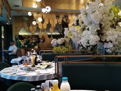 -雀蓝川菜(奥体广场店)