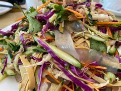 -东北菜冰城一家人