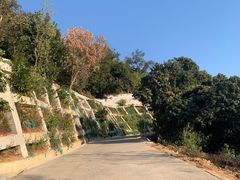 -求水山公园