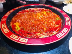 -矮板凳老火锅(宽窄巷子店)