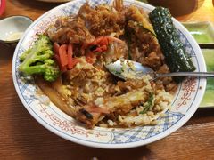 -鳗鱼家·深夜食堂(军博店)